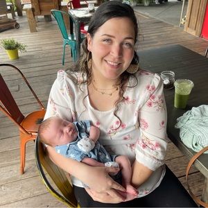 Meet your Posher, Falisha